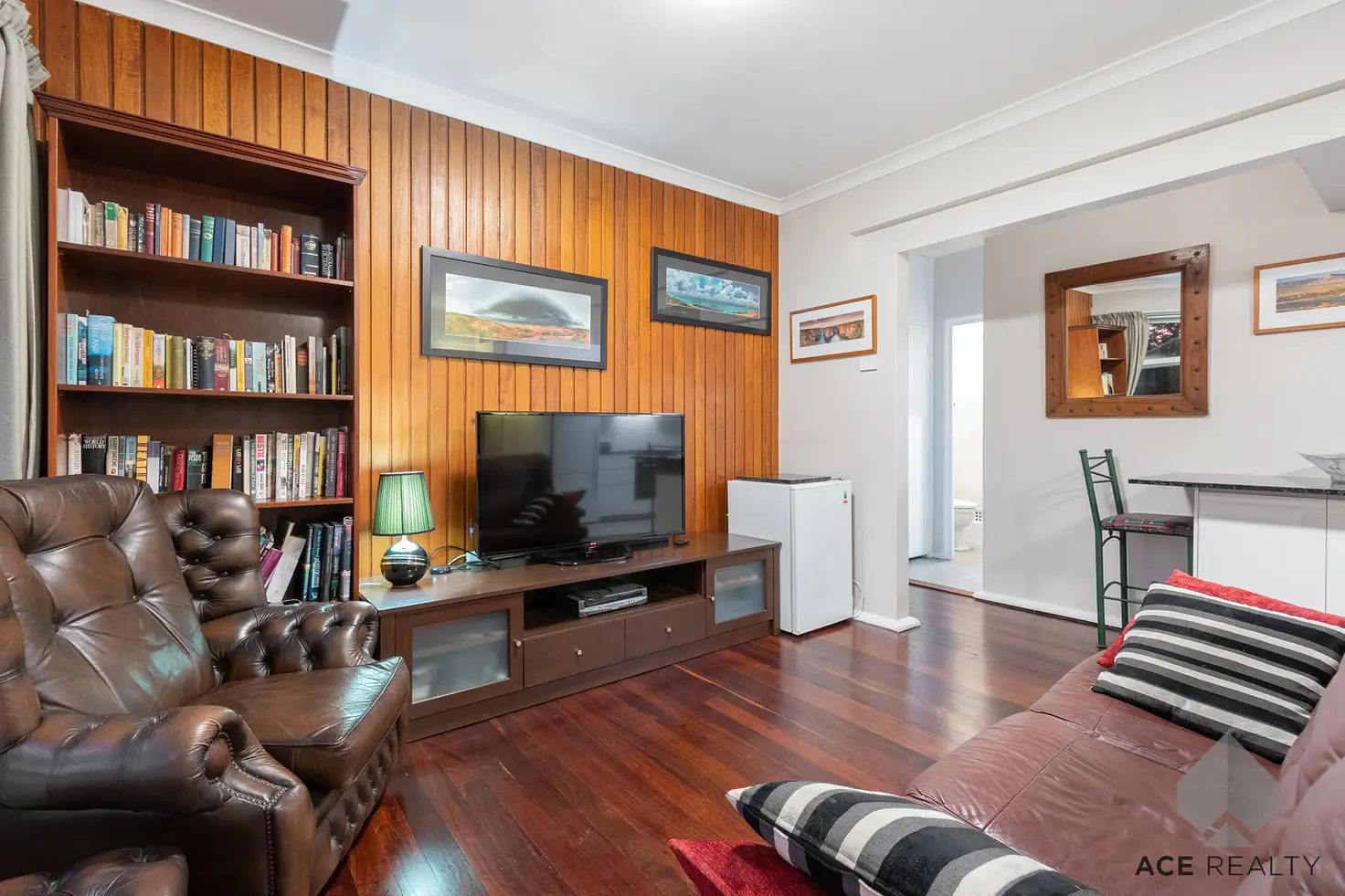 Main view of Homely unit listing, 1/718 Canning Highway, Applecross WA 6153