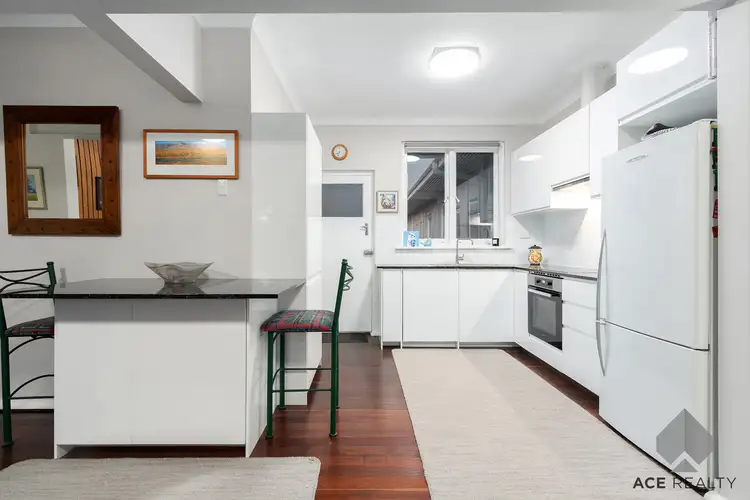 Second view of Homely unit listing, 1/718 Canning Highway, Applecross WA 6153