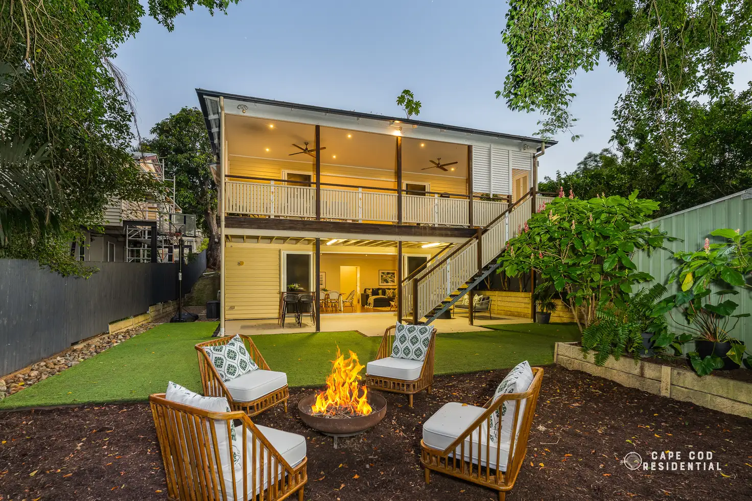 Main view of Homely house listing, 64 Raff Avenue, Holland Park QLD 4121