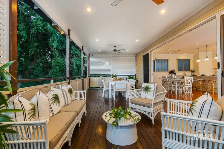 Second view of Homely house listing, 64 Raff Avenue, Holland Park QLD 4121