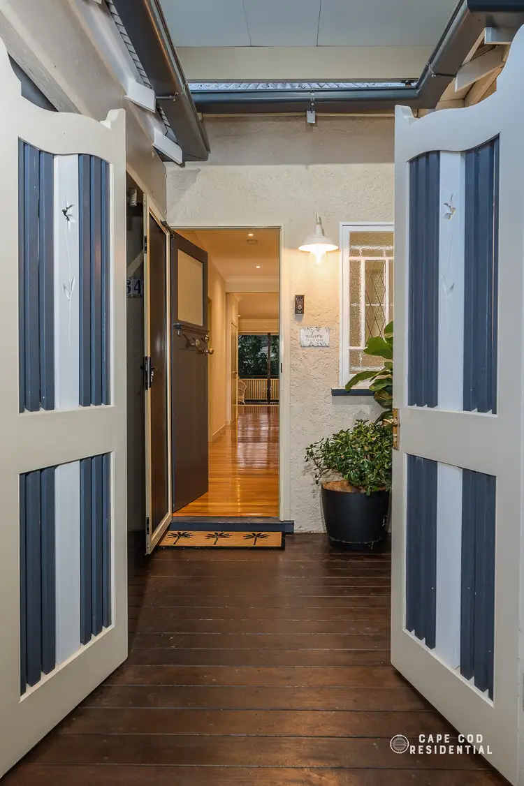 Fourth view of Homely house listing, 64 Raff Avenue, Holland Park QLD 4121