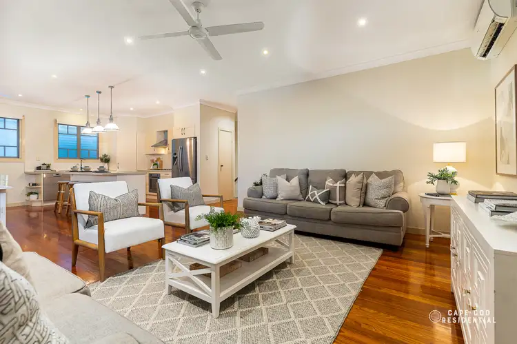 Fifth view of Homely house listing, 64 Raff Avenue, Holland Park QLD 4121