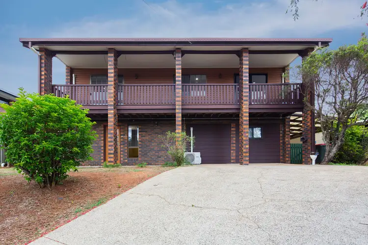 56 Denham Street
