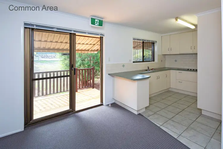 Second view of Homely block of units listing, 56 Denham Street, Bracken Ridge QLD 4017