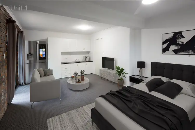 Sixth view of Homely block of units listing, 56 Denham Street, Bracken Ridge QLD 4017