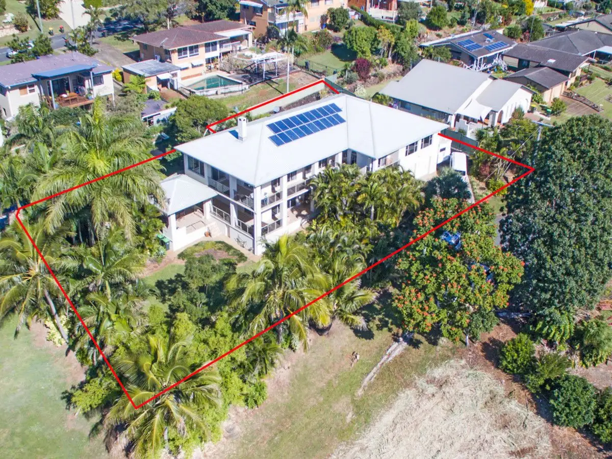 Main view of Homely house listing, 26 Elsie St, Banora Point NSW 2486