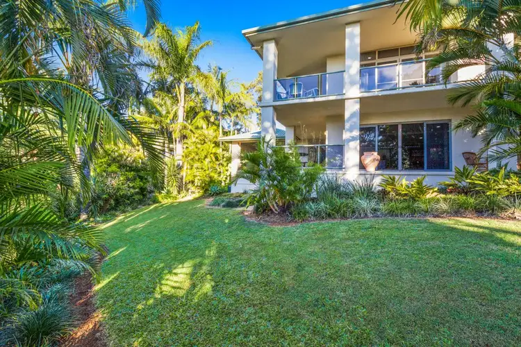 Second view of Homely house listing, 26 Elsie St, Banora Point NSW 2486