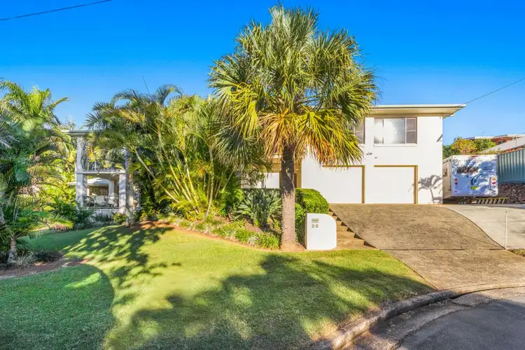 Third view of Homely house listing, 26 Elsie St, Banora Point NSW 2486