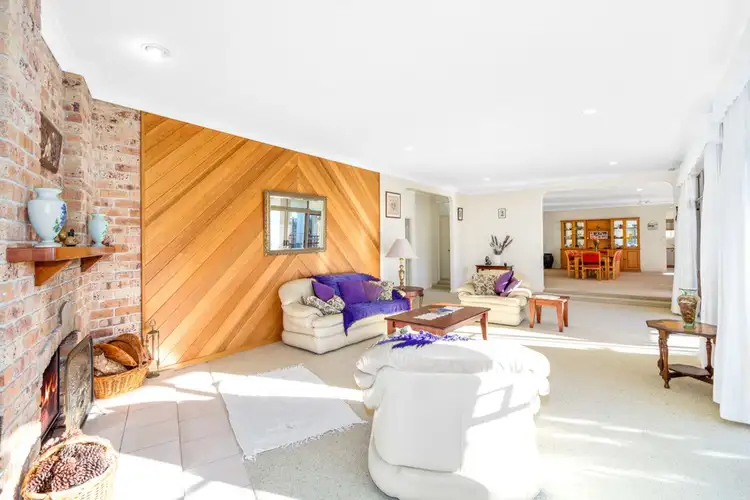 Fifth view of Homely house listing, 26 Elsie St, Banora Point NSW 2486