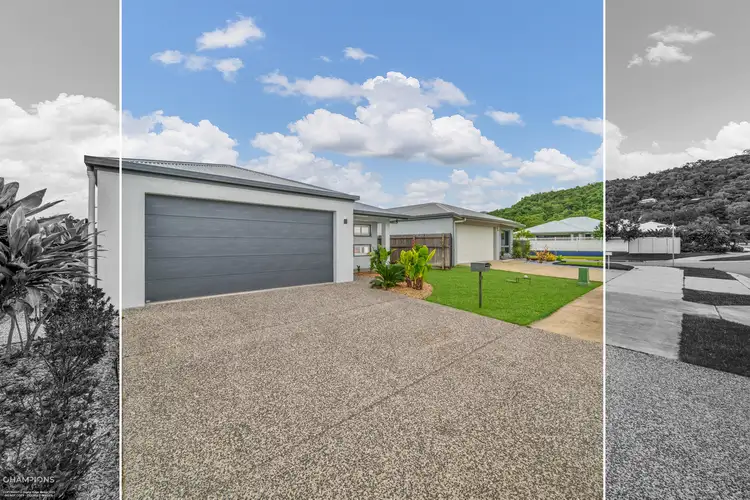 Main view of Homely house listing, 16 Ferndale Entrance, Trinity Beach QLD 4879