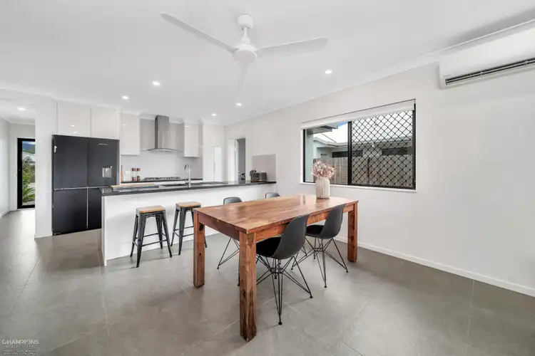 Sixth view of Homely house listing, 16 Ferndale Entrance, Trinity Beach QLD 4879