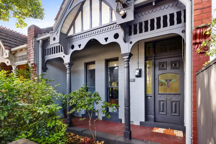 Main view of Homely house listing, 531 Swan Street, Richmond VIC 3121