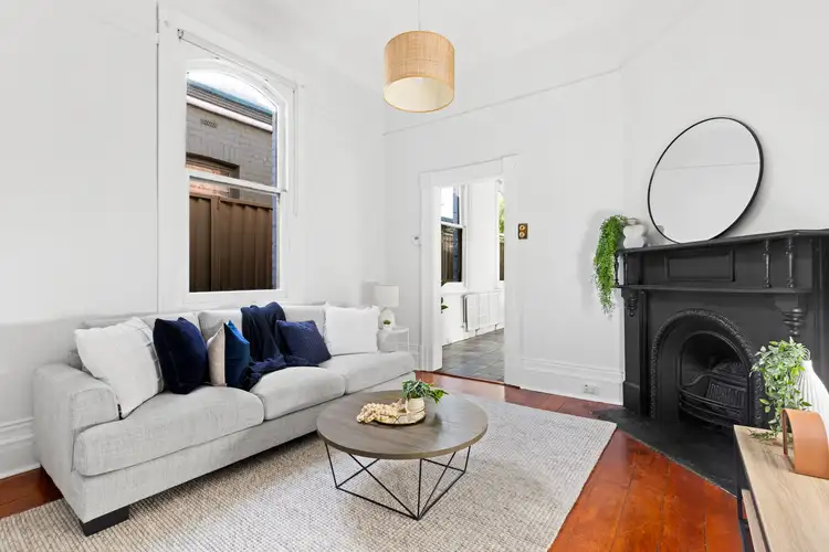 Second view of Homely house listing, 531 Swan Street, Richmond VIC 3121