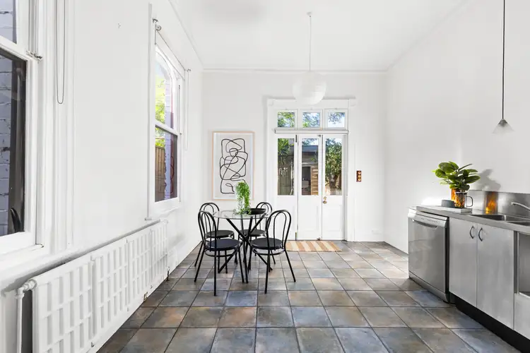 Third view of Homely house listing, 531 Swan Street, Richmond VIC 3121