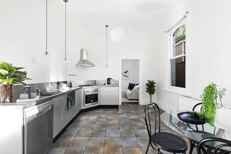 Fourth view of Homely house listing, 531 Swan Street, Richmond VIC 3121