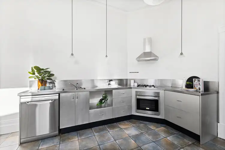 Fifth view of Homely house listing, 531 Swan Street, Richmond VIC 3121