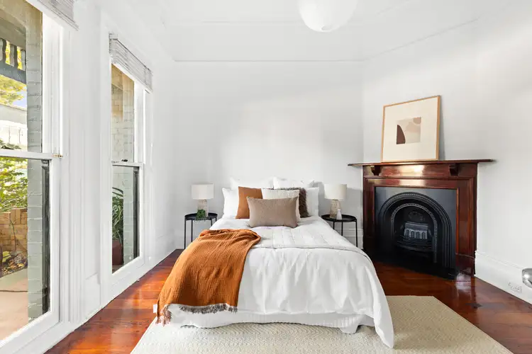 Sixth view of Homely house listing, 531 Swan Street, Richmond VIC 3121