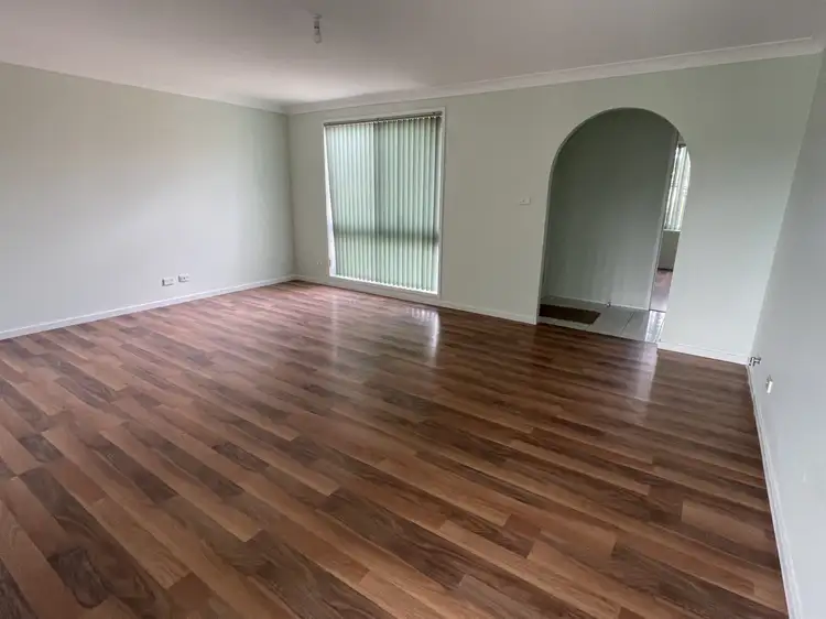 Second view of Homely house listing, 8 Nimbin Avenue, Hoxton Park NSW 2171