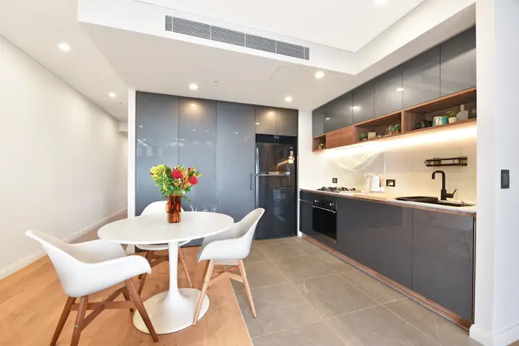 Third view of Homely apartment listing, 609/73-75 Norton Street, Ashfield NSW 2131