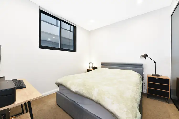 Fourth view of Homely apartment listing, 609/73-75 Norton Street, Ashfield NSW 2131