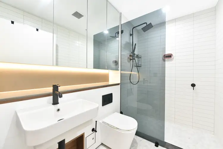 Sixth view of Homely apartment listing, 609/73-75 Norton Street, Ashfield NSW 2131