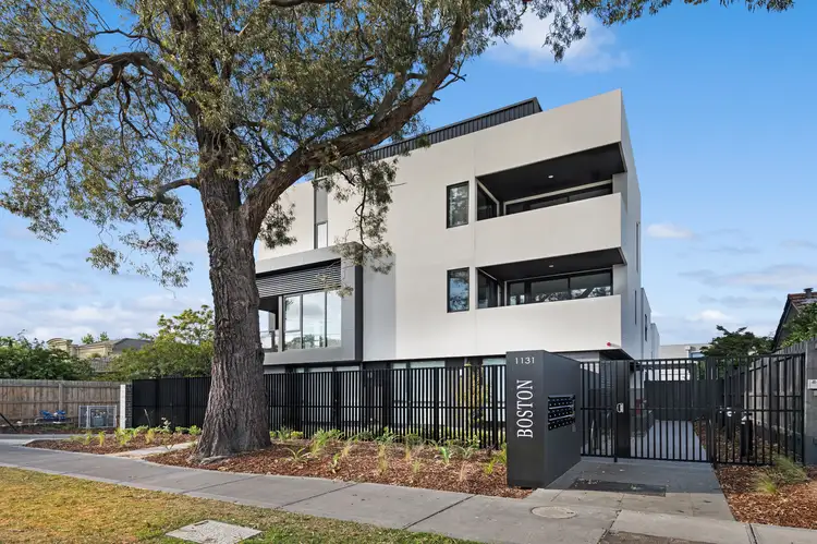 101/1131 Dandenong Road, Malvern East VIC 3145