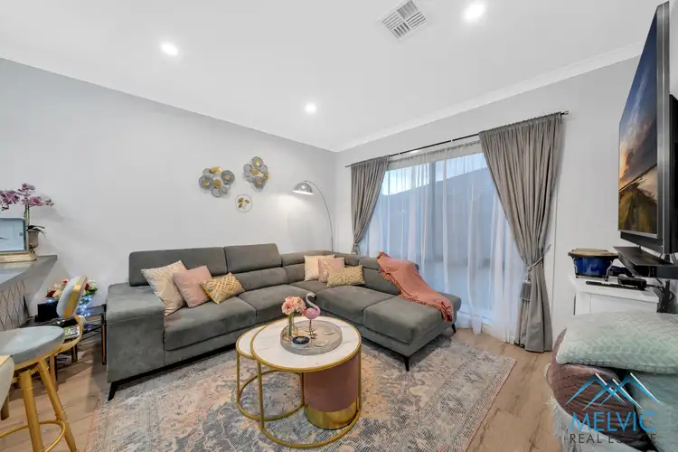 Second view of Homely house listing, 23 Hearthstone Circuit, Clyde North VIC 3978