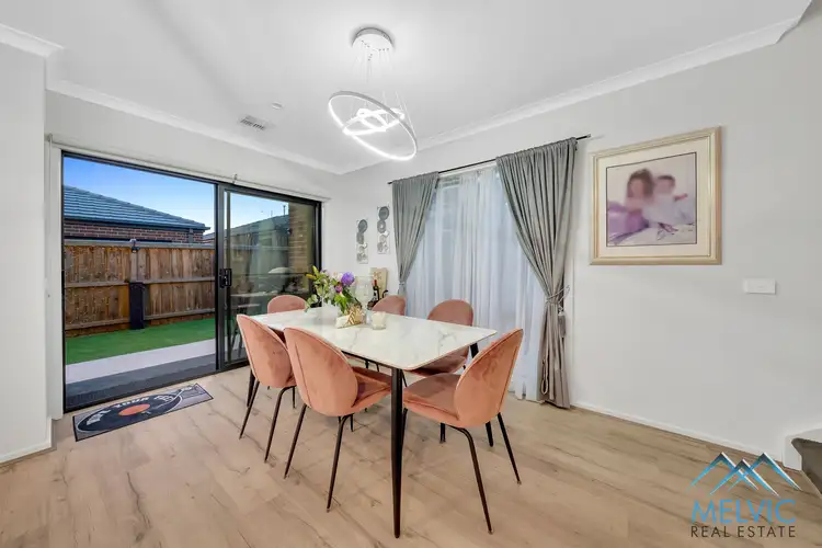 Sixth view of Homely house listing, 23 Hearthstone Circuit, Clyde North VIC 3978