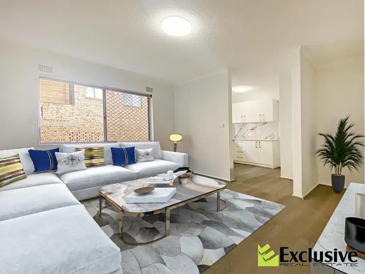 Second view of Homely unit listing, 2/49 Newman Street, Merrylands NSW 2160