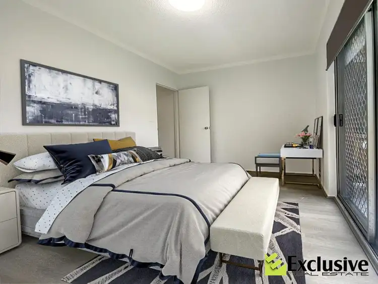 Fifth view of Homely unit listing, 2/49 Newman Street, Merrylands NSW 2160