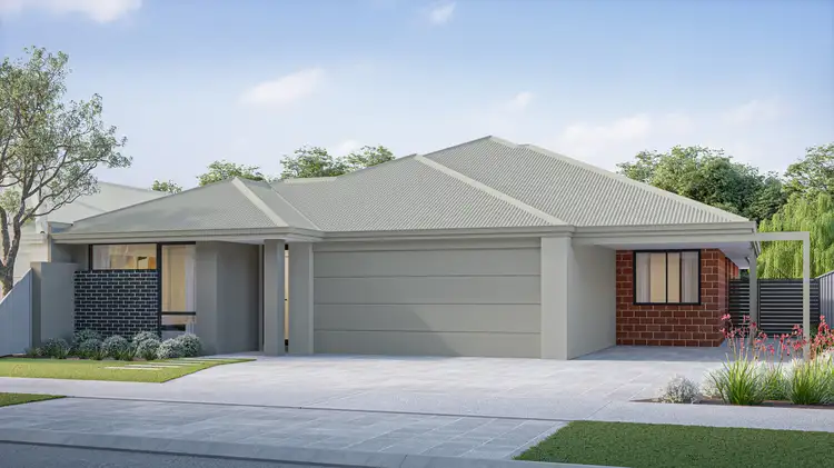 Lot 95 Brightwood Estate Cloudburst Ave, Baldivis WA 6171