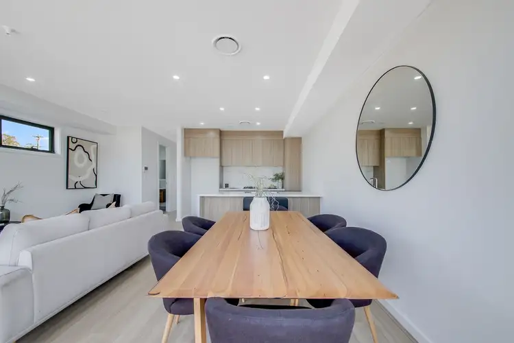 Fifth view of Homely townhouse listing, 124 Avondale Road, Avondale NSW 2530