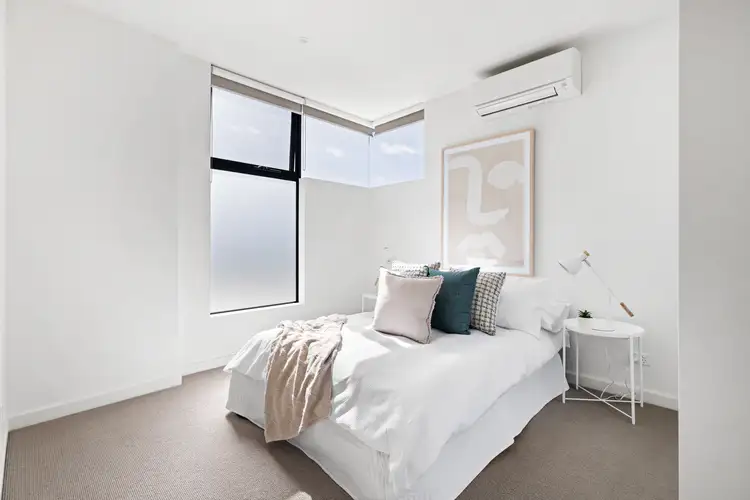 Fifth view of Homely unit listing, 105/41 Walpole Street, Kew VIC 3101