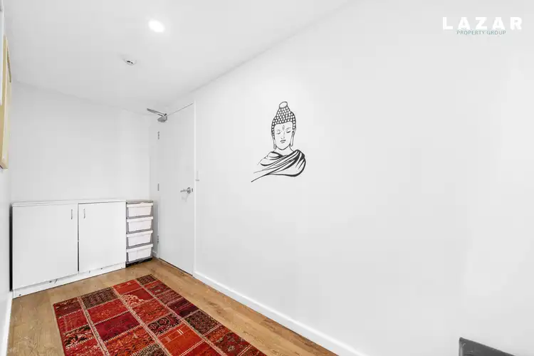 Fourth view of Homely apartment listing, b206/17 Shepherd Street, Liverpool NSW 2170