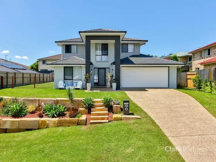 19 Nadine Court, Warner QLD 4500