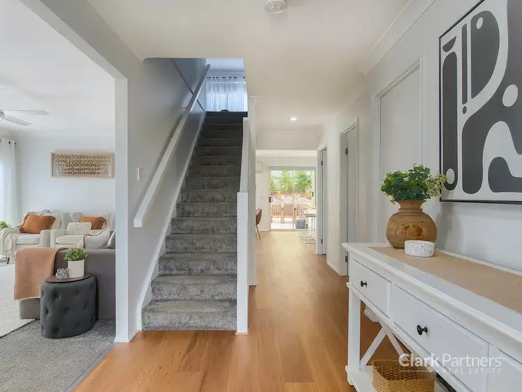 Second view of Homely house listing, 19 Nadine Court, Warner QLD 4500