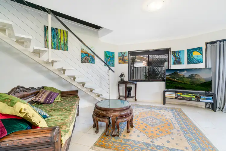 Main view of Homely unit listing, 1/21 Lloyd Street, Tweed Heads South NSW 2486