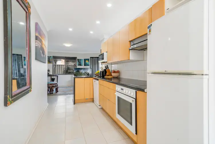 Second view of Homely unit listing, 1/21 Lloyd Street, Tweed Heads South NSW 2486