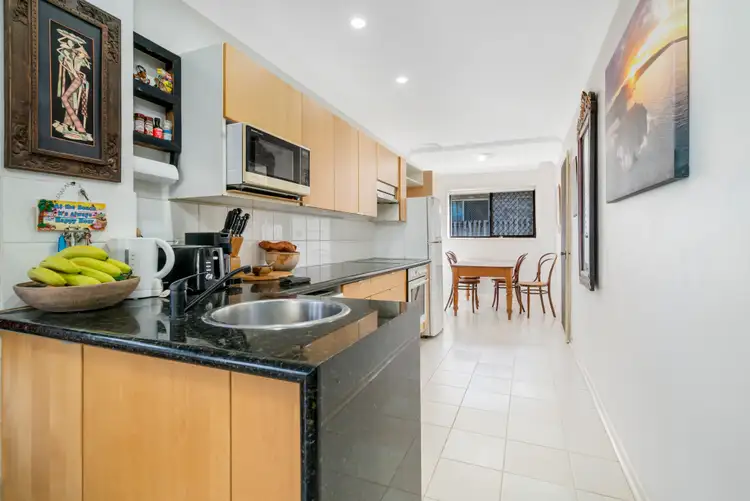 Fourth view of Homely unit listing, 1/21 Lloyd Street, Tweed Heads South NSW 2486