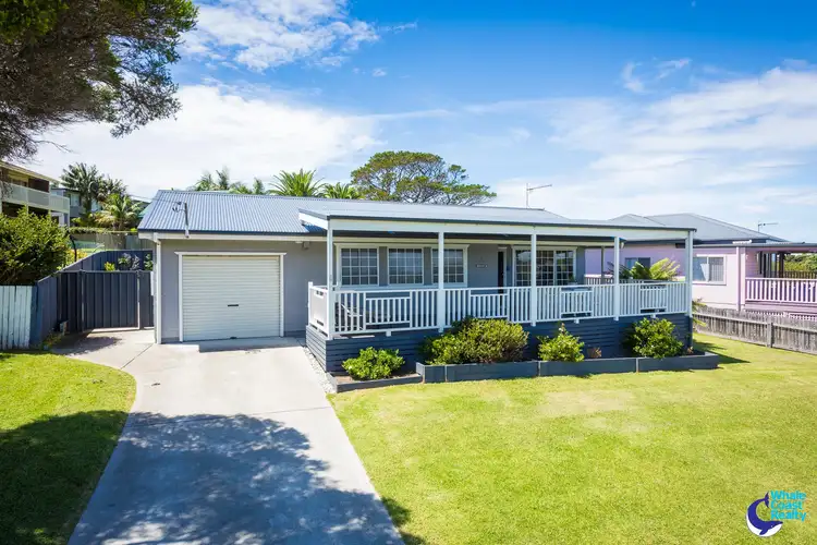 4 Amhurst Street, Dalmeny NSW 2546