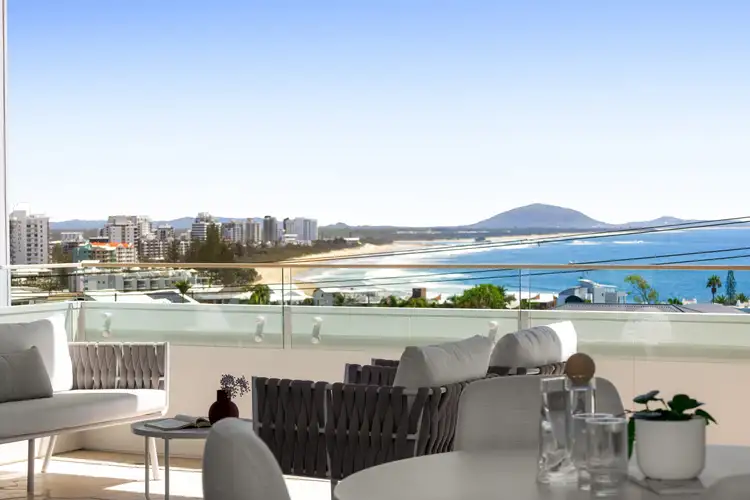 Second view of Homely house listing, 47 Buderim Avenue, Mooloolaba QLD 4557
