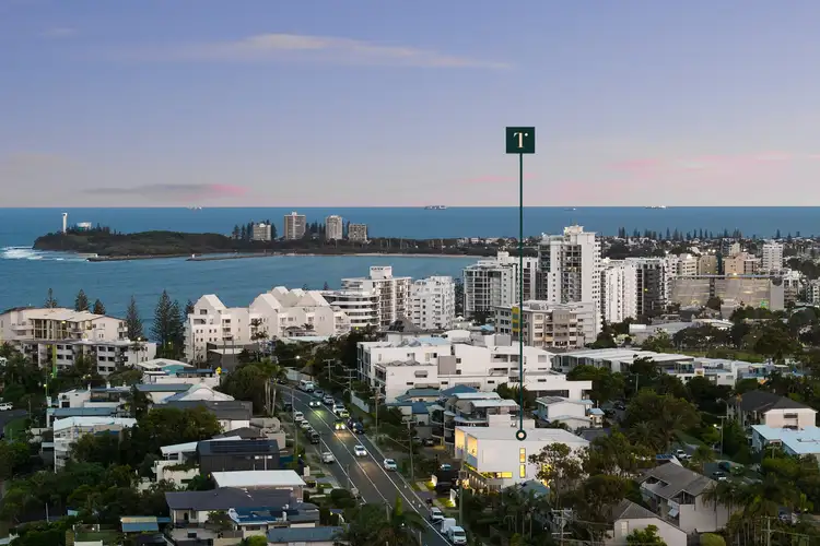 Sixth view of Homely house listing, 47 Buderim Avenue, Mooloolaba QLD 4557