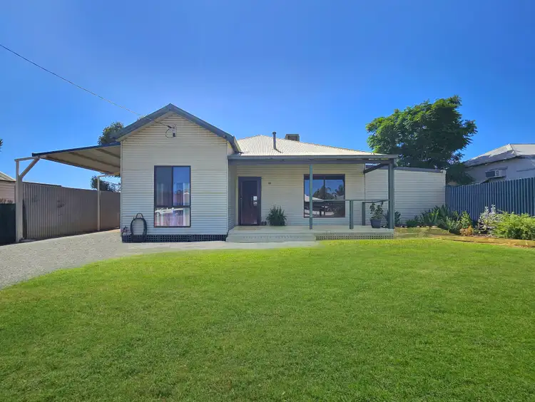 Third view of Homely house listing, 18 Gilberton Street, South Kalgoorlie WA 6430