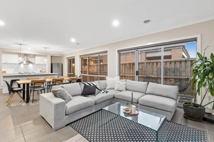 20 Roosevelt Road, Mount Duneed VIC 3217