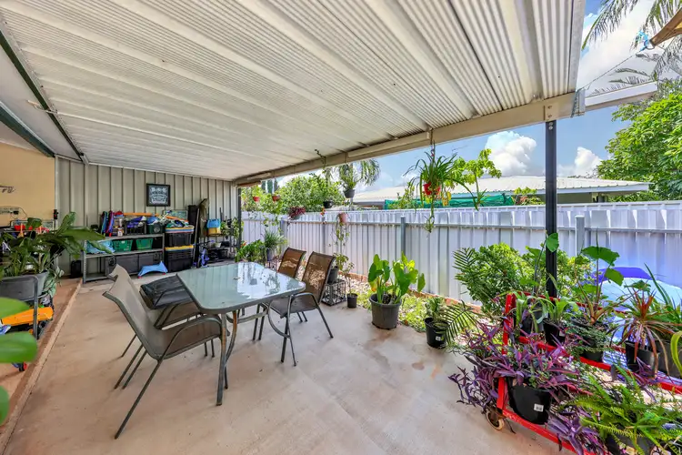 Main view of Homely unit listing, 4/74 Forrest Parade, Bakewell NT 832