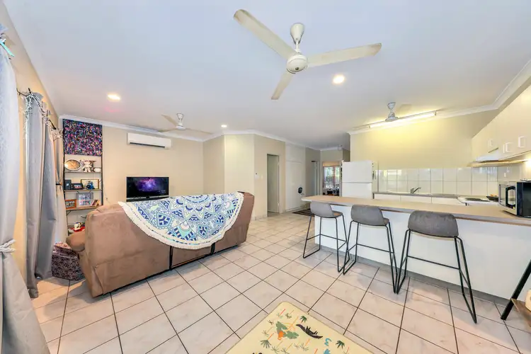 Fifth view of Homely unit listing, 4/74 Forrest Parade, Bakewell NT 832