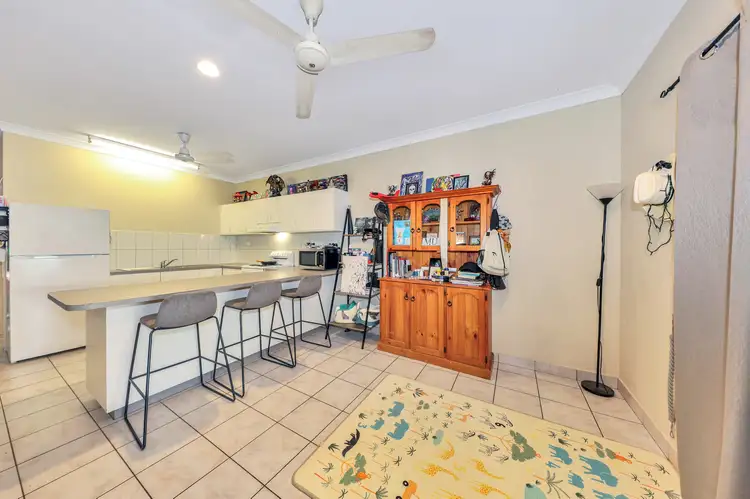 Sixth view of Homely unit listing, 4/74 Forrest Parade, Bakewell NT 832