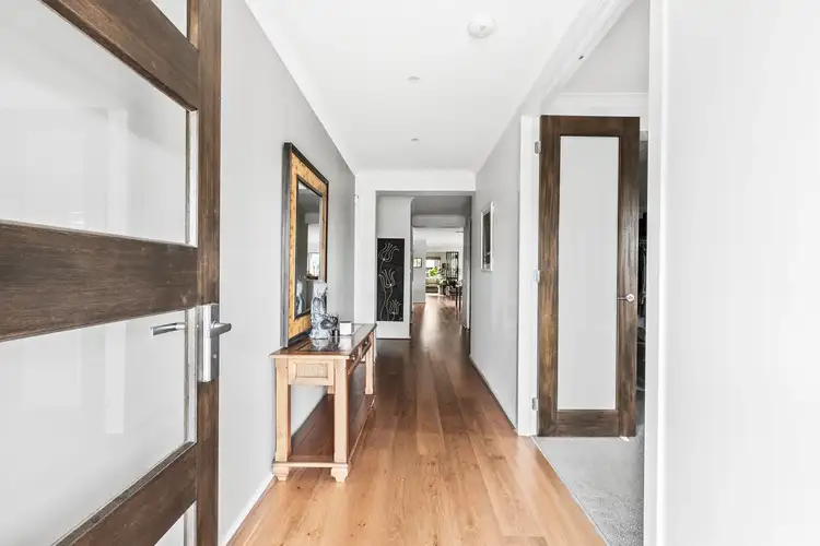 Second view of Homely house listing, 24 Armstrong Boulevard, Mount Duneed VIC 3217