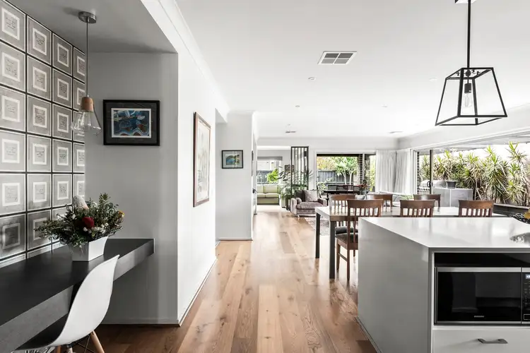 Fourth view of Homely house listing, 24 Armstrong Boulevard, Mount Duneed VIC 3217