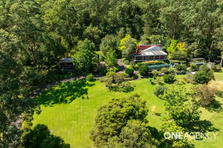 79 Nugents Creek Road